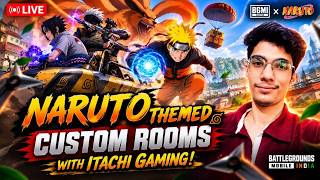 BGMI LIVE STREAM | FREE RP AND UC GIVEAWAY | WEEKLY WAR OPEN QF  #bgmilive  #bgmicustomroomlive screenshot 4