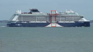 Celebrity Edge for Celebrity Cruises