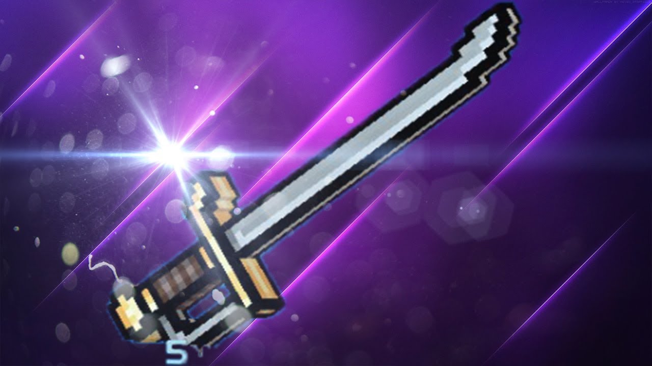 Pixel Gun 3D Blade of Justice [Review] YouTube