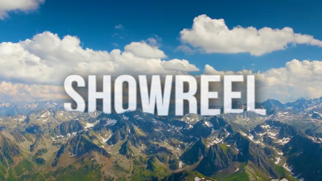 Showreel