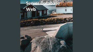 Server Database Web