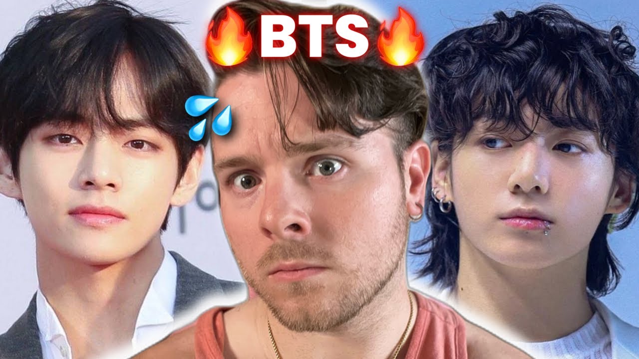 This BTS Ship is Amazing - YouTube