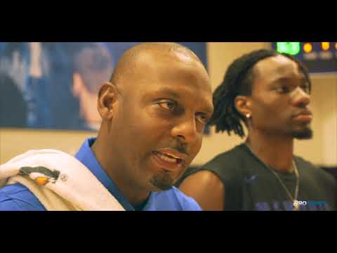 2019 Penny Hardaway Basketball Fantasy Experience - video from ProCamps
