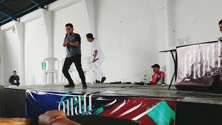 Showcase beatbox BDM Cobán