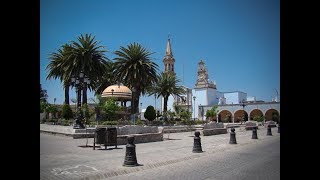 Fiesta San Diego de Alejandria, Jalisco 2019