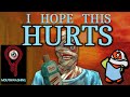 Psychologically Tormenting - Mouthwashing | MeesterJosh