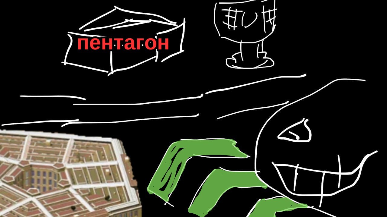 Місія без сенсу | Мод Red Alert 2: Flipped Missions | 3-1-19