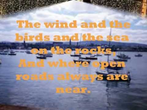 BAGATELLE - SUMMER IN DUBLIN ( LYRICS ) VINYL  1980