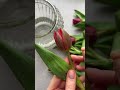 Лайфхак: Продлеваем жизнь тюльпанам, подаренным вам на 8 марта