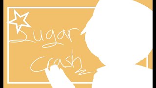Sugar•Crash[Meme]Countryhuman[Indonesia] warning! Lazy   Cringe