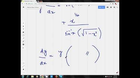 Exercise 2.2 Q.11 to Q.20 Calculus by S.M Yusuf