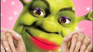 GET READY WITH SHRECK!