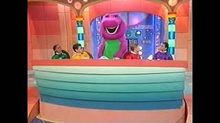 In Outer Space (2007 Version) Part 102