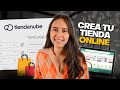 ¡Cómo crear una TIENDA ONLINE en solo 5 DÍAS! | Tutorial paso a paso Tiendanube.