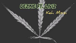Keh Misisi - Dezine ft. Liviz | Solomon Islands Music