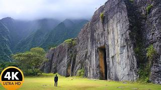 Famous Impossible Places | Ancient Engineering Sites That Defy Logic | 4K Travel Wealth
