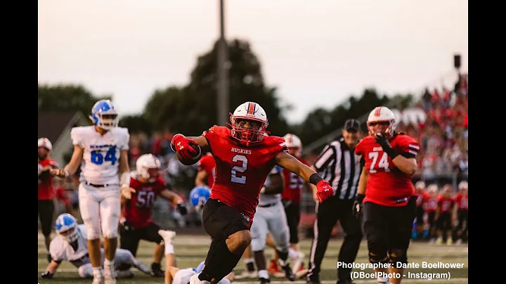 Aurora's Carlos Collazo talks running it back, ear...