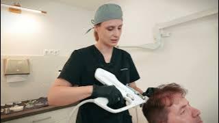 Mezoterápia bemutatás - Reneva