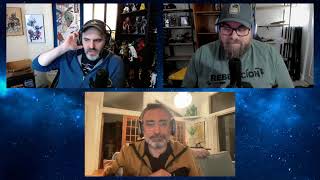 Unannounced Livestream #16: Talking Toy Pizza Experience and Tariffs w/ Jesse Destasio