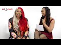 MEGAN THEE STALLION PROVES JUST HOW FREAKY SHE REALLY IS...