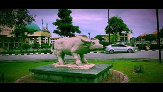 Lawas || Sarawak || Bumi Kenyalang || Short Cinematic Life