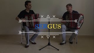 Пираты Карибского Моря на баянах, Pirates Of The Caribean accordions COVER