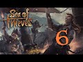 Запись стрима по игре - Sea of Thieves (Без Наташи) [#6] | PC / Steam