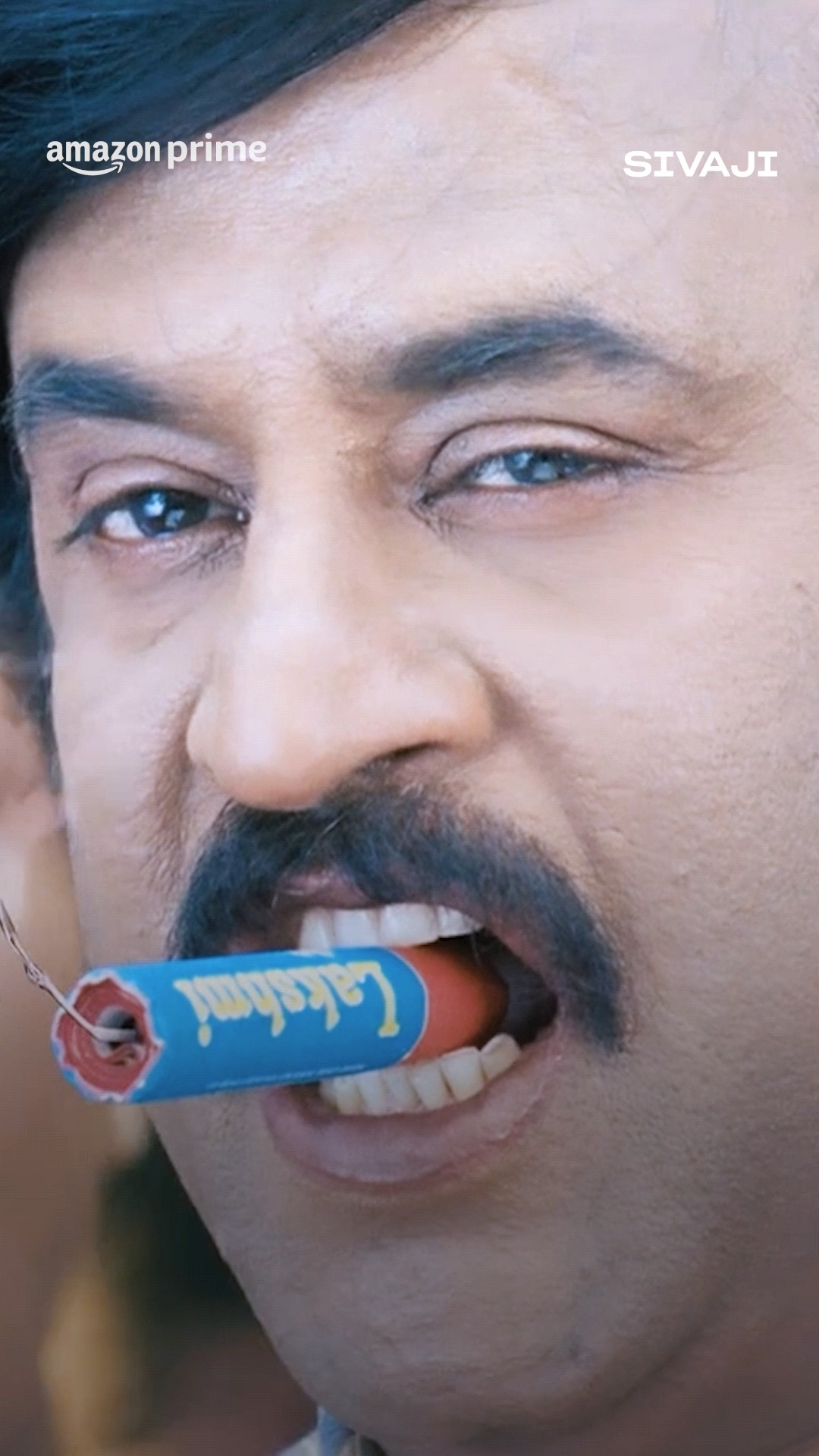 thalaivar mass - ShareChat