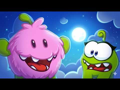 As Historias do Om Nom: 💚 Desenhos Animados
