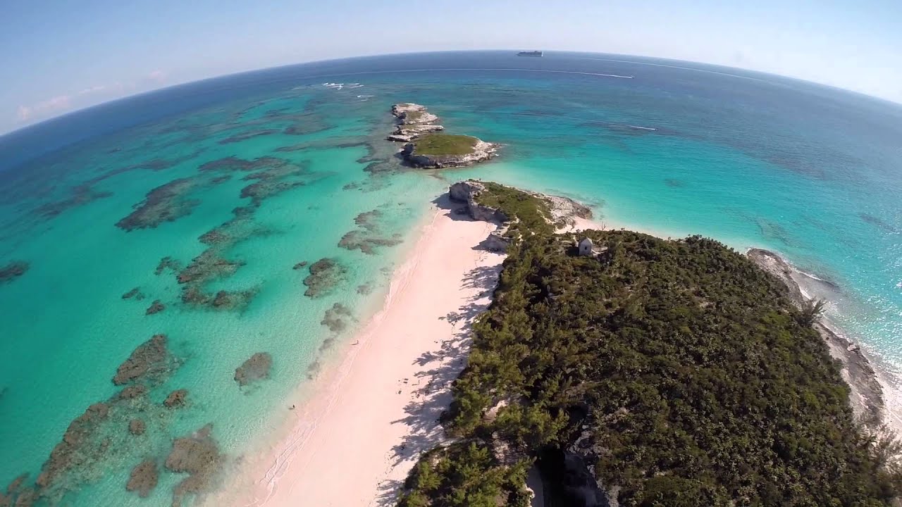 IGERT Offshore Wind Energy: Bahamas