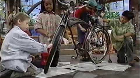 Round and Round We Go (All Versions) Part 4