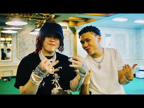KIDWAY那奇沃夫-Loong mv[Directed李君豪DrinkHowever]
