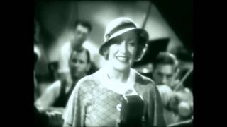 St Louis Blues (1936) - Ruth Etting chords