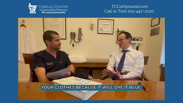 Methylene Blue: Emerging Applications in Neuroprotection & Environmental Detoxification