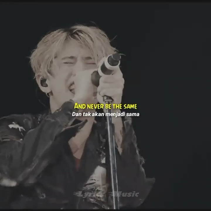 One Ok Rock - Cry Out #short #oneokrock #cryout #storywa #lyricsmusic