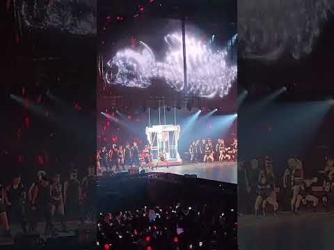 2023/07/30羅志祥台北小巨蛋演唱會1