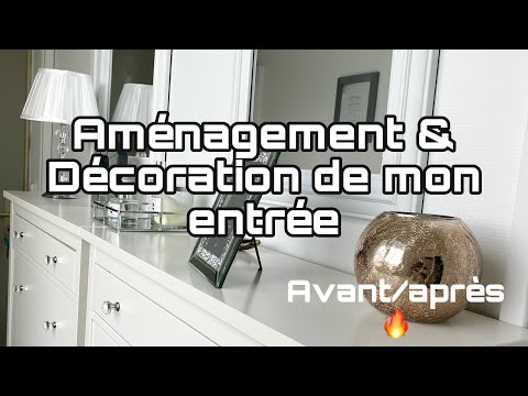 Vidéo: Aménagement Et Décoration Du Quartier Pavillonnaire