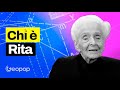Dall'embrione di pulcino al cervello umano: vita della scienziata premio nobel Rita Levi-Montalcini