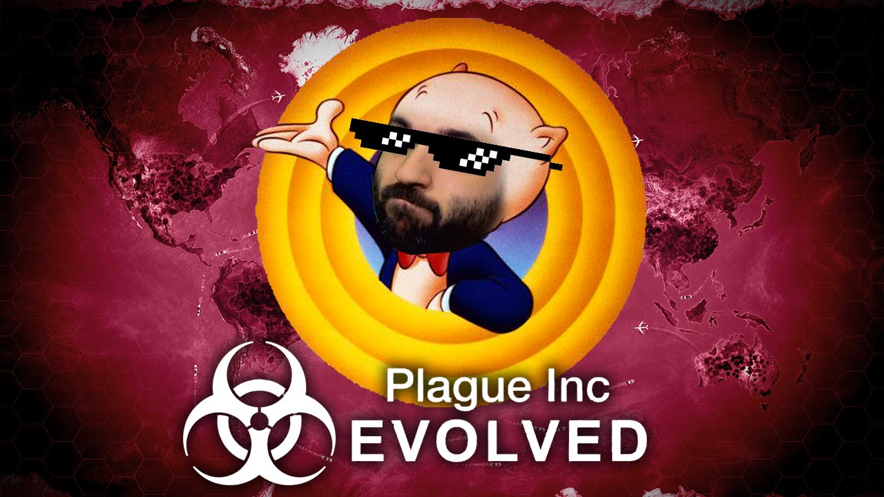 gameplay español transistor PORKY, EL CERDITO VALIENTE | PLAGUE INC EVOLVED Gameplay Español