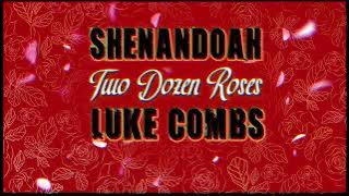 Download lagu Shenandoah & Luke Combs - Two Dozen Roses