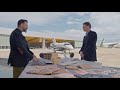 AMAC Aerospace - Group COO Bernd Schramm – Highlights of 2023 and ongoing projects