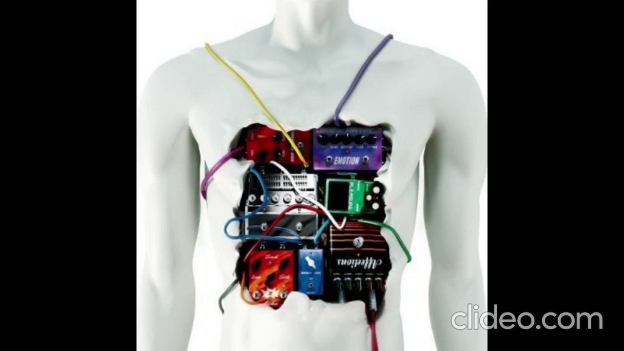 ONE OK ROCK – 感情エフェクト 2008 [Full Album] - YouTube