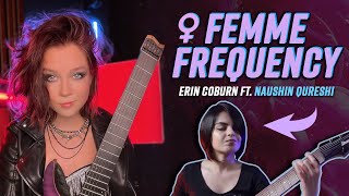 Femme Frequency: Coburn Feat. Naushin Qureshi