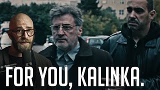 His Daughter Was Murdered. So He Abducted the Murderer.