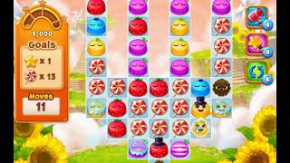 Pudding Pop Level 35