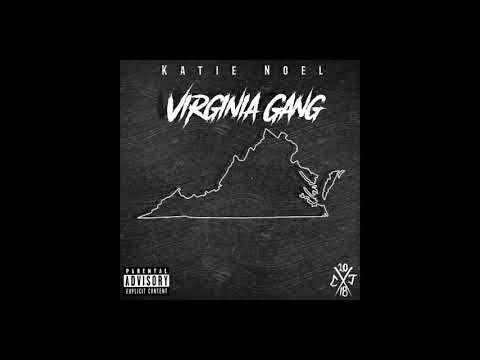 Katie Noel - Virginia Gang - from her album &quot;Rap The South&quot;