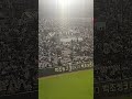 삼성 라이온즈 vs 두산 베어스 9회초 2사 3루 이재현 삼진