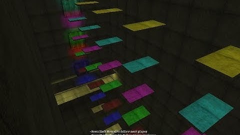 Call Of Duty 2 | CodJumper | jm_jump