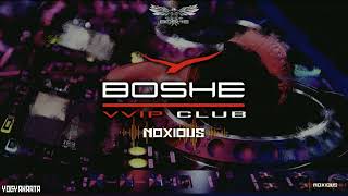 BOSHE VVIP CLUB - [YOGYAKARTA _NOXIOUS]