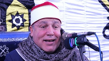 حفظ الله من حفظ للقرآن هيبته (الشيخ حجاج الهنداوي ) آيات من سورة النور